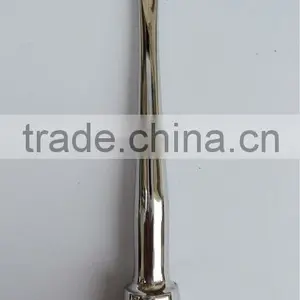 Dental Root Elevator - Straight thumbnail-2