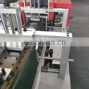 Automatic Single Roll Toilet Paper Packing Machine thumbnail-4