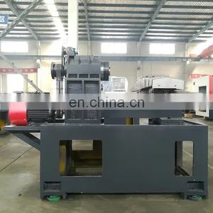 China H36 H46 Small High Precision CNC Horizontal Lathe Machine Price for Sale thumbnail-5