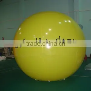 Cheap Helium Inflatable Advertising Ballon thumbnail-1