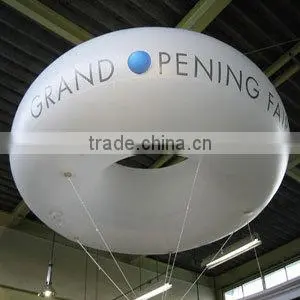 Inflatable Advertising Helium Balloon thumbnail-1