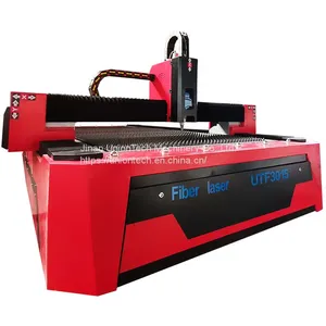 CE Certified Plasma Cutting Machine Stainless Steel CNC Plasma Cutter For Sale thumbnail-5