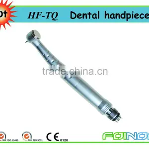 CE Approved Dental Handpiece Fiber Optic 4 Hole thumbnail-1