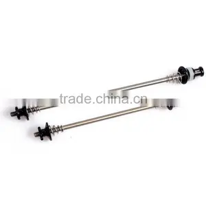 AEST Titanium Axle Quick Release Skewers thumbnail-2