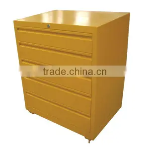 Light-duty Sheet Metal Cabinet thumbnail-1