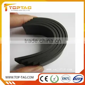 High Temperature Resist Waterproof UHF RFID Laundry Tag Quality Choice thumbnail-1