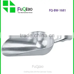 Hot Sale Cooking Tools Ice Tool Food Grade Plastic Ice Scoop for Bar Quality Choice thumbnail-4