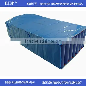 China HJBP Super Popular 10ah|20ah|30ah40ah|50ah|60ah|100ah Rechargeable 18650 24V Li-ion Lithium Battery for Ups Power Supply thumbnail-3