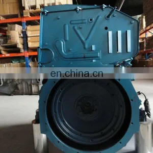 Air Cooling Deutz BF4L913 Engine Use for Construction Machine thumbnail-4