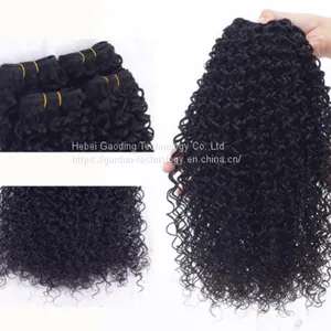 Curly Hair Extension thumbnail-1
