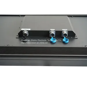 43 Inch Optical Bonding LCD Industrial Display Ip65 thumbnail-4