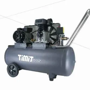 Belt Driven Air Compressor thumbnail-1