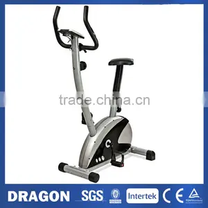 Magnetic Bike MB292 With 6KG Flywheel Fitness Indoor Exercise Bike Cardio Workout thumbnail-1