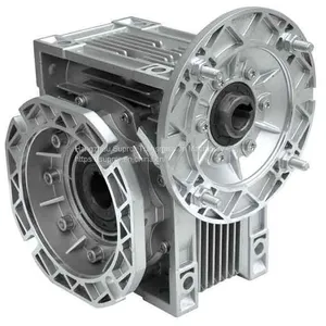 Nmrv Nrv Worm Reduction Gearbox thumbnail-1