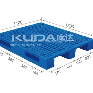 Plastic Pallet Making Machine 1311B WGCZ PLASTIC PALLET From China thumbnail-1