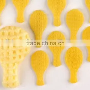 2015 Hot Sale New Condition 3D Pellet Snack Making Machine thumbnail-5