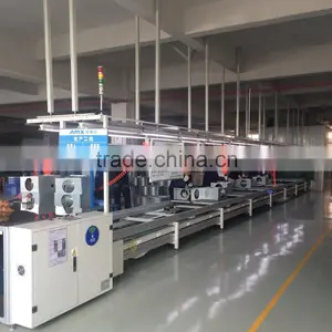 Energy Saving 220v 50hz AC Ventilation Duct Fan thumbnail-4
