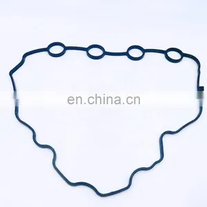 Cylinder Head Rocker Engine Valve Cover Gasket 12341-PWA-000 for Honda City 2007-2008 Fit 2005-2008 thumbnail-1