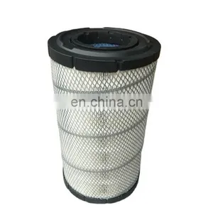China Supplier Excavator Air Filter 4283861 P821883 EX200-2 Air Filter thumbnail-1