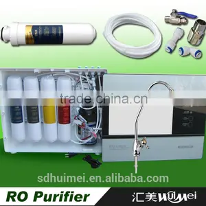 50G RO Water Purifier/ Under Kittchen Sink Filtration thumbnail-6