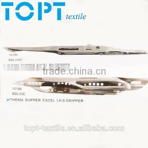 Thema Super Excel Gripper for Somet Rapier Looms With Good Quality and Warranty thumbnail-2