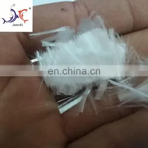 China PP Fiber Polypropylene Fiber 3mm 6mm 12mm 18mm for Dry Mix Mortars thumbnail-2