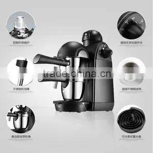 2015 Espresso Trvael Coffee Maker thumbnail-2