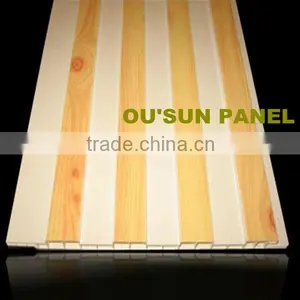Decorative PVC Wall Panels thumbnail-1