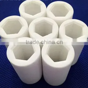 Durable Top Sell Alumina Ceramic Isolator Bushes thumbnail-3
