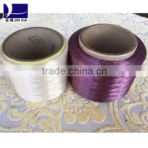 Polyester Yarn AA Grade 20 Denier Polyester Yarn,filament Yarn thumbnail-4