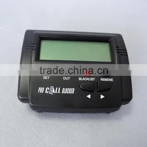 Wholesale Factory Direct Price Pro Call Blocker to Stop Telemarketer Calls thumbnail-4