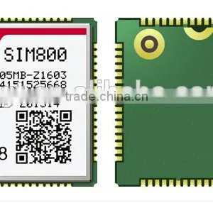 SIM800 Module GSM/GPRS Module SMT Package New and Original thumbnail-3