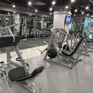 2022 Sport Equipment Fitness Commercial Leg Pressing Machine thumbnail-2