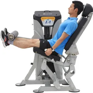 High Quality Sports Fitness Equipment Leg Extension Gym Equipment thumbnail-1