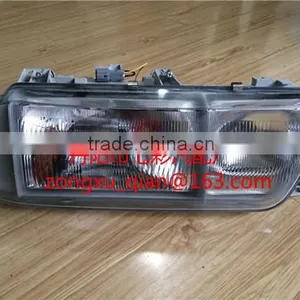 Japanese Truck Isuzu Head Lamp Heavy Truck Parts thumbnail-1