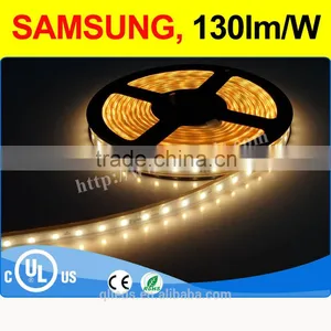 Inexpensive Products Volume - Produce UL Listed 12v 5630 Samsung Led Strip thumbnail-1