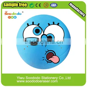 Color Change Eraser Various Custom Deisgn Eraser Munufactured thumbnail-2