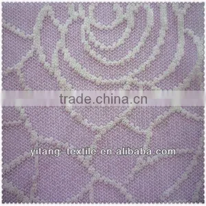 Cord Lace Fabric for Clothing thumbnail-1