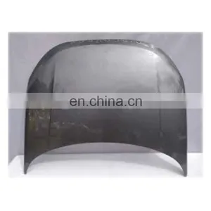 OEM LR080194 Front Hood Bonnet Panel for Land Rover Discovery 5 2017-2021 thumbnail-1