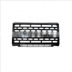 OEM LR069115 Front Bumper Grille for Land Rover Defender 90 110 130 Front Bumper Bracket thumbnail-1