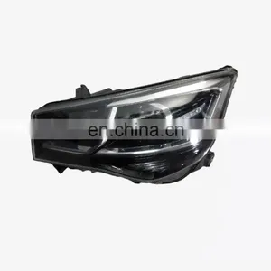 Factory Price Chinese Manufacturer Replaces Left Headlight OE J69-4421010/J69-4421020 for Tiggo 3x thumbnail-2