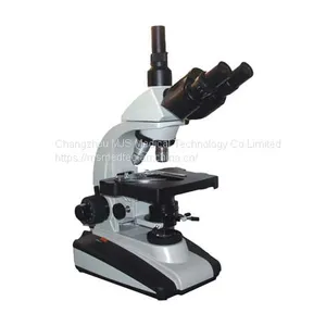 Biological Microscope thumbnail-1