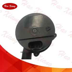 Haoxiang Auto Car Auxiliary Electric Inverter Water Pump 2402150201 5Q0-965-561 For VW Audi thumbnail-2