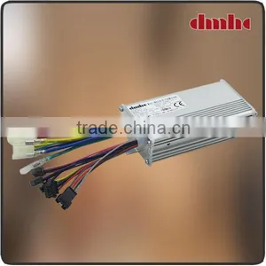 DMHC HIgh Power Intelligent Brushless E-bike Controller thumbnail-1