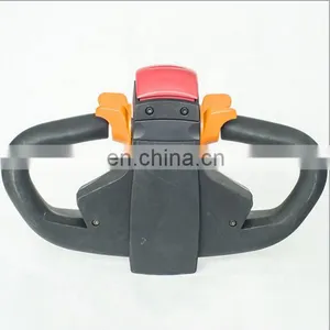 Forklift Control Handle FREI Tiller Head for EV thumbnail-3