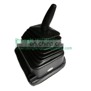 Good Quality EQ153 EQ2102 Truck Dust Cover for Shift Lever 51n-02042b thumbnail-2