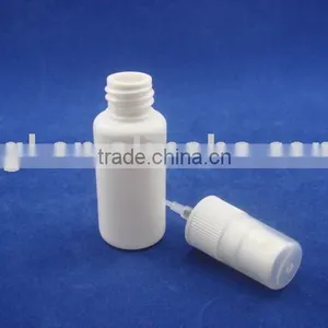 25ml Plastic Sprayer Bottle thumbnail-1