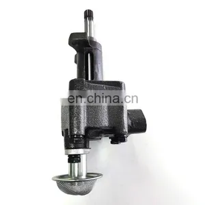 Oil Pump High Quality FOR Engine DOOSAN 7020 7019 65-05101-7020 thumbnail-1