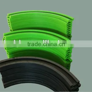 Conveyor Belvel Curve Track thumbnail-1