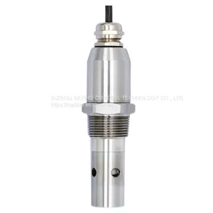 DDDC509 Conductivity Sensor Suitable for Pure Water, Boiler Feed Water, Condensate Water thumbnail-1